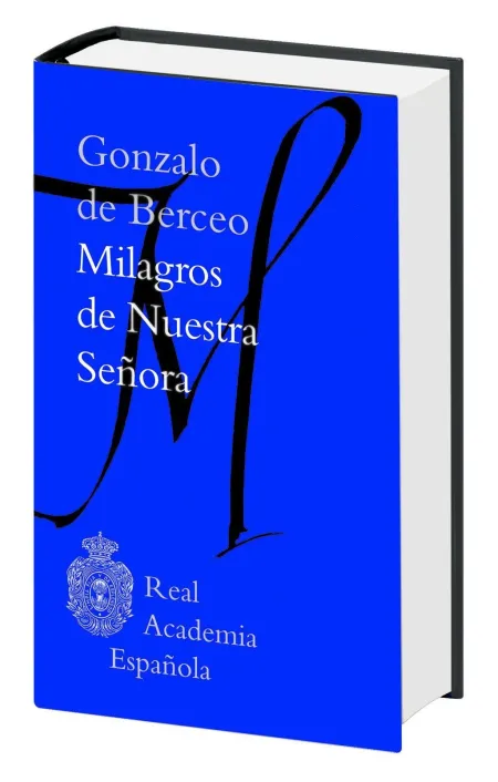 Milagros de nuestra Señora