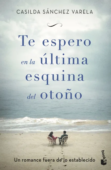 Te Espero en la Última Esquina del Otoño