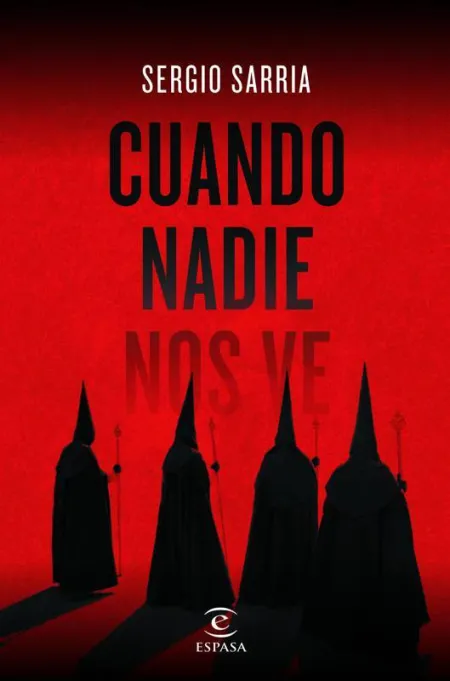 Cuando Nadie nos Ve