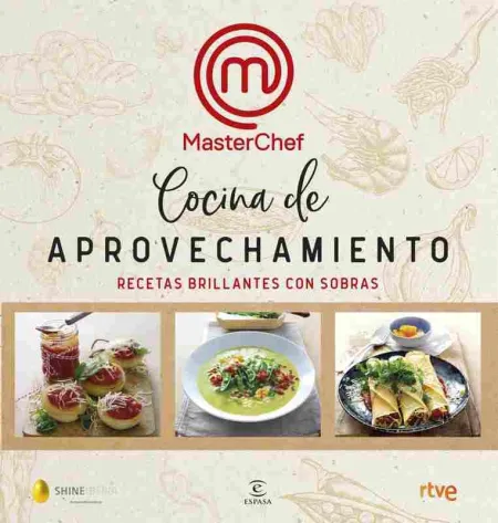 Cocina de Aprovechamiento