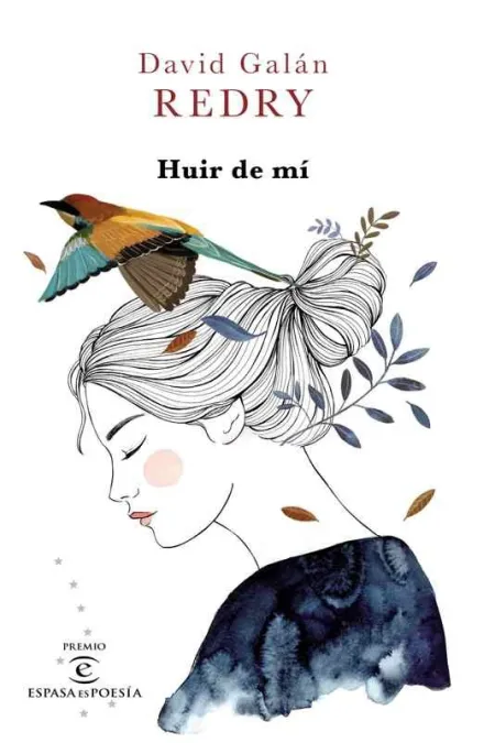 Huir de mi