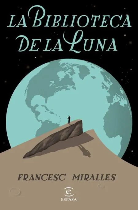 La Biblioteca de la Luna