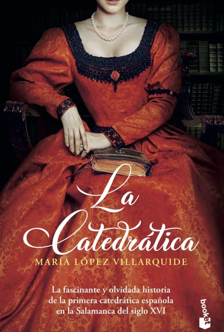 La Catedrática