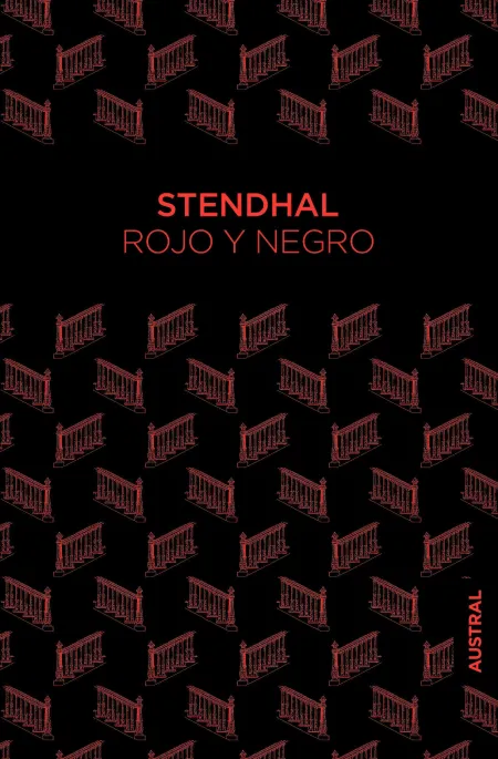 Rojo y Negro