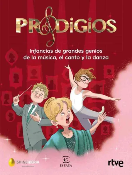 Prodigios