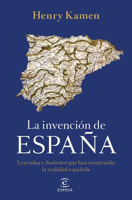 La Invención de España