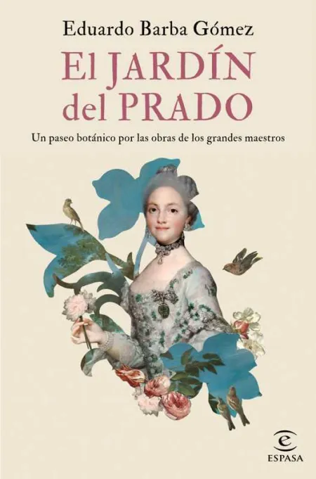 El Jardín del Prado