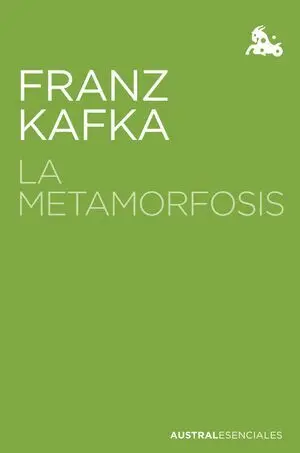 La Metamorfosis
