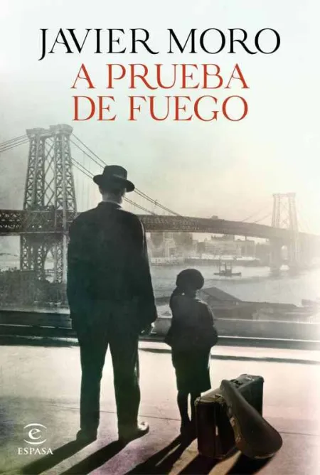 A Prueba de Fuego