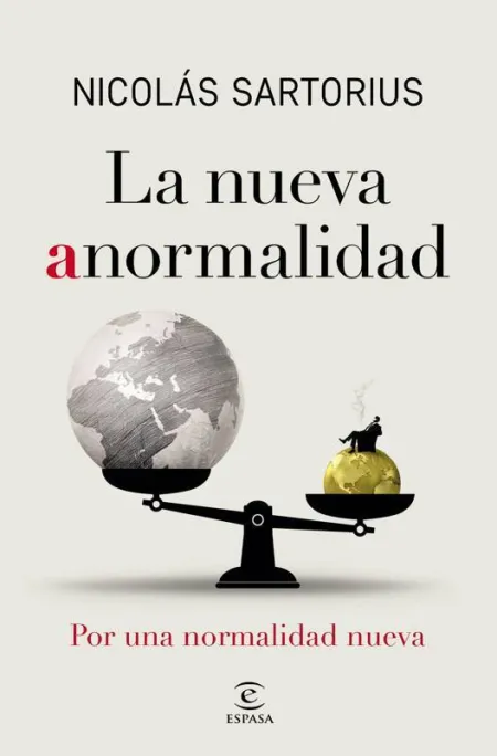 La Vuelta a la Nueva Anormalidad