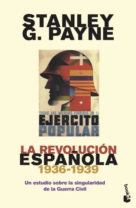 La Revolucion Española (1936-1939)
