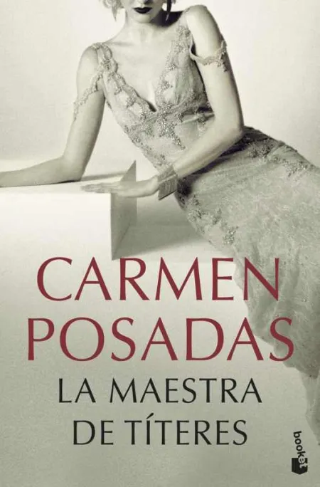 La Maestra de Titeres