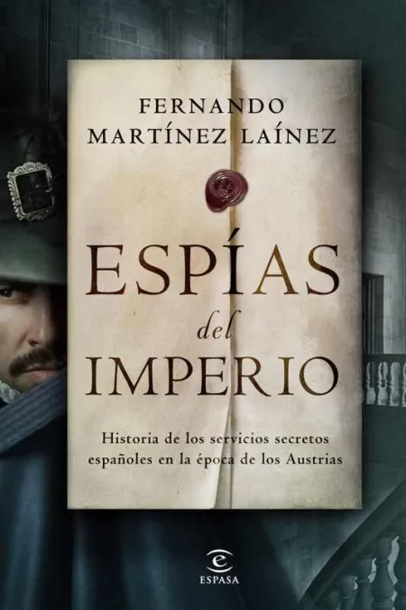 Espias del Imperio