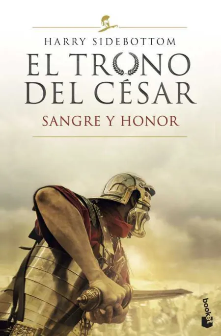 El Trono del Cesar 2. Sangre y Honor
