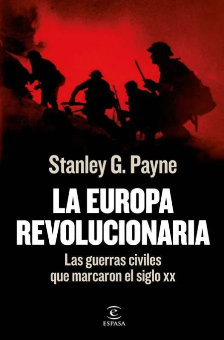 La Europa Revolucionaria