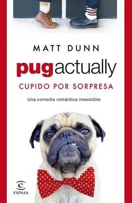 Pug, Actually