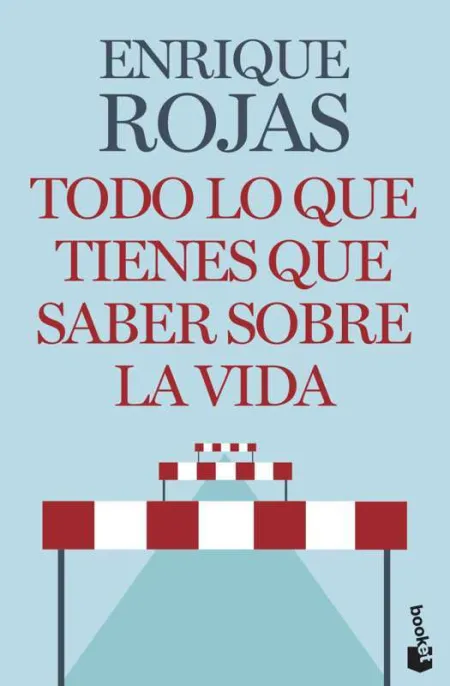 Todo lo que Tienes que Saber Sobre la Vida