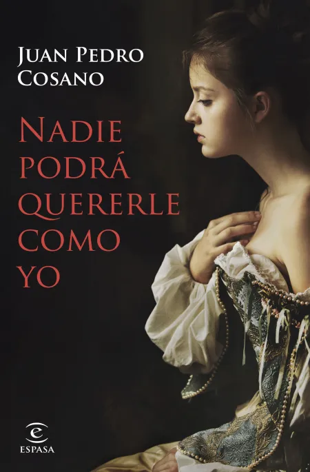 Nadie Podrá Quererle Como yo
