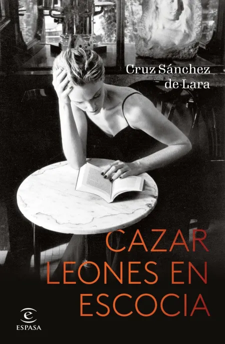 Cazar Leones en Escocia