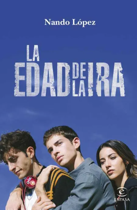 La Edad de la Ira (Nueva Presentacion)