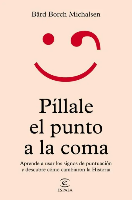 Píllale el Punto a la Coma
