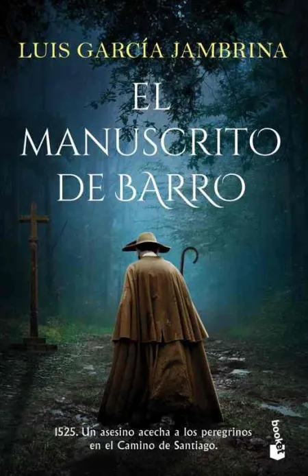 El Manuscrito de Barro
