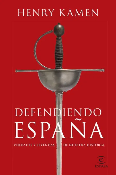 Defendiendo España