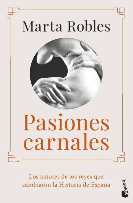 Pasiones Carnales
