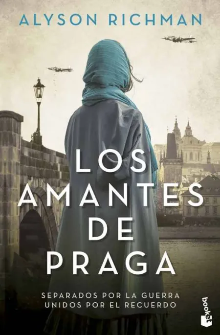 Los Amantes de Praga