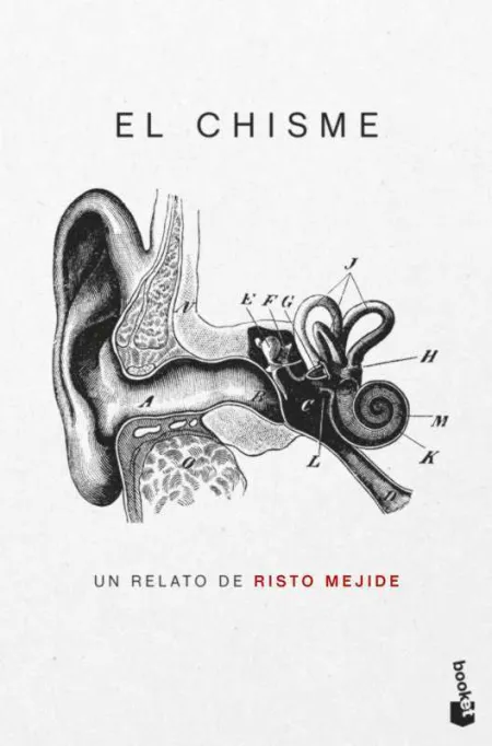 El Chisme