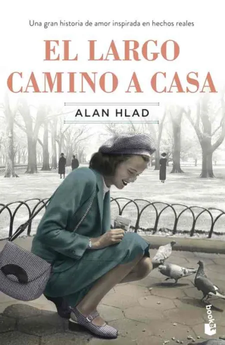 El Largo Camino a Casa