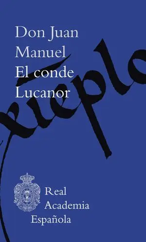 El Conde Lucanor