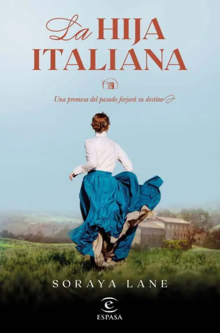 La Hija Italiana (Serie las Hijas Perdidas 1)