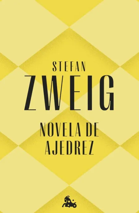 Novela de Ajedrez