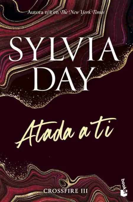 Atada a Ti (Crossfire 3)