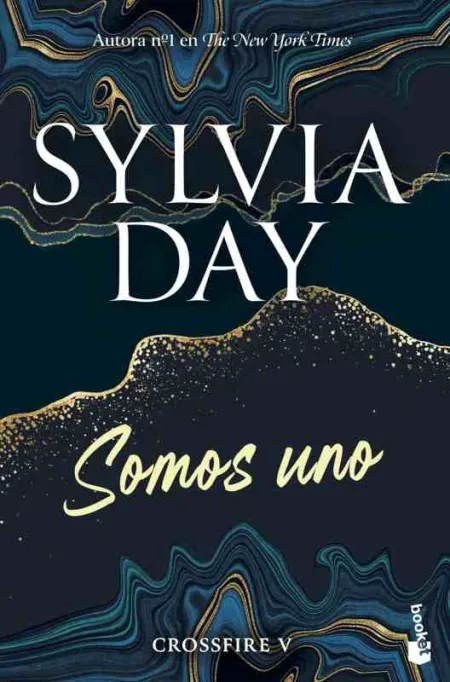 Somos Uno (Crossfire 5)