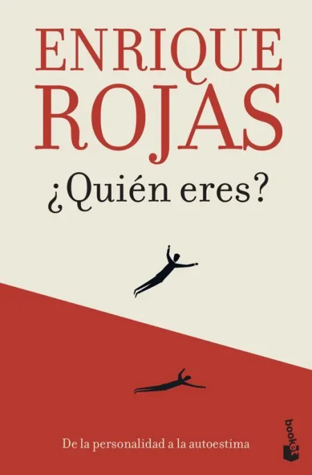 ¿Quién Eres?