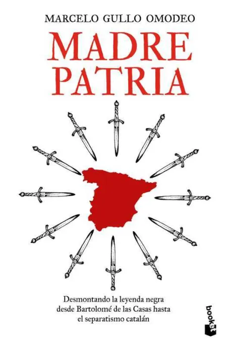 Madre Patria