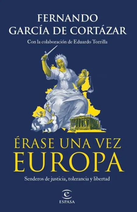 Erase una Vez Europa