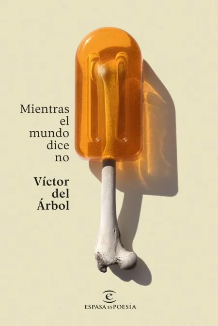 Mientras el Mundo Dice no
