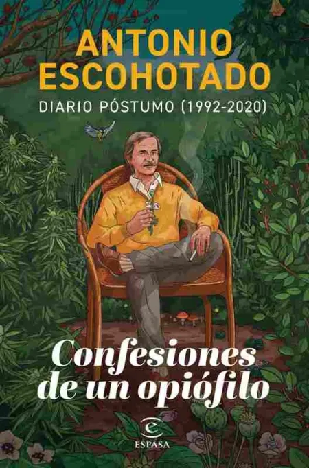 Confesiones de un Opiófilo