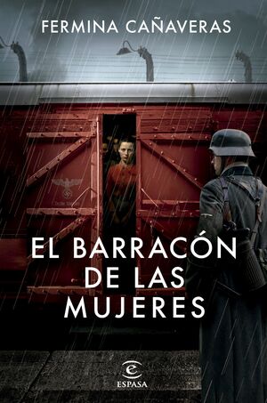 BARRACON DE LAS MUJERES