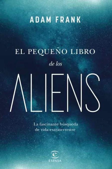 El Pequeño Libro de los Aliens