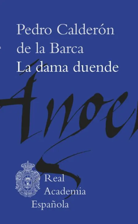 La Dama Duende