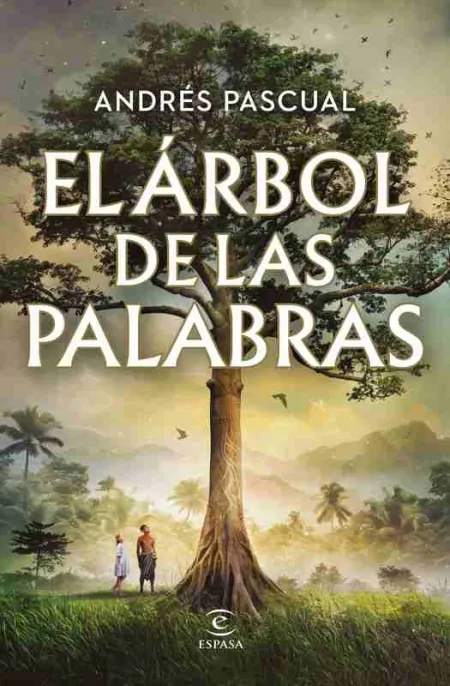 El Árbol de las Palabras