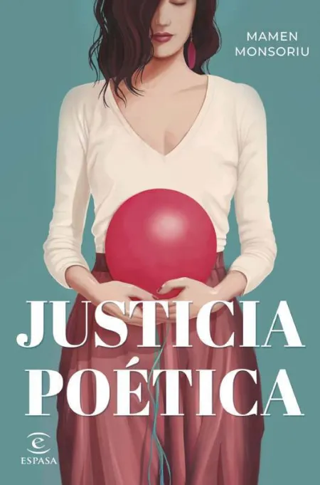 Justicia Poetica