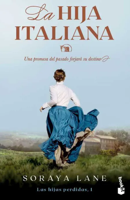 La Hija Italiana (Serie las Hijas Perdidas, 1)