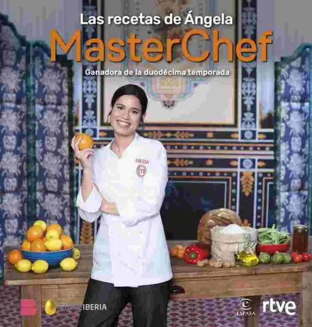 Ganador Masterchef 12