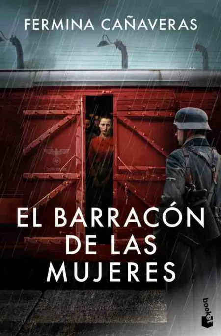 El Barracón de las Mujeres