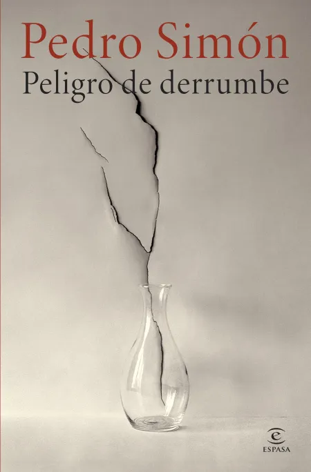Peligro de Derrumbe